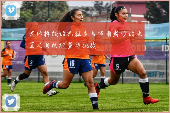 泥地摔跤的巴拉圭与华丽舞步的法国之间的较量与挑战