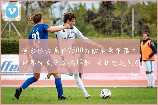 伊尔迪兹身价7500万欧成意甲第三世界杯表现惊艳12射1正状态迷失引发关注
